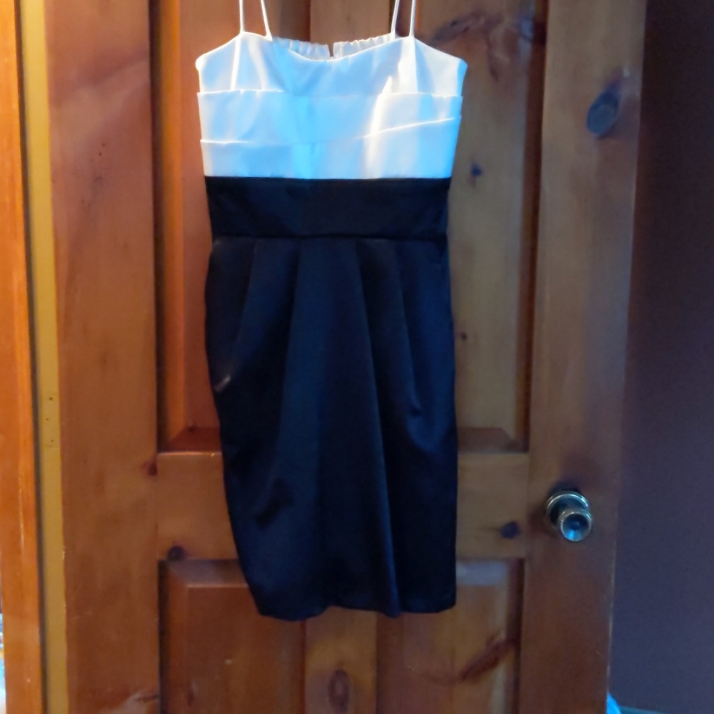 Ladies dress